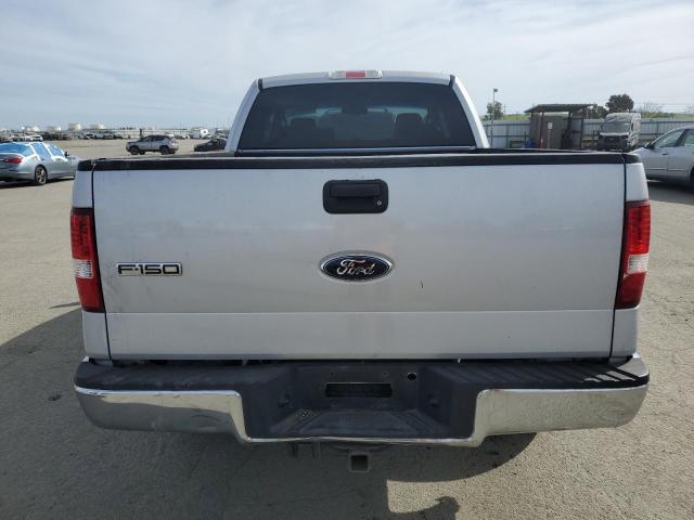 Photo 6 from auction – 2006 FORD F150 with VIN 1FTPX14V06NB56606