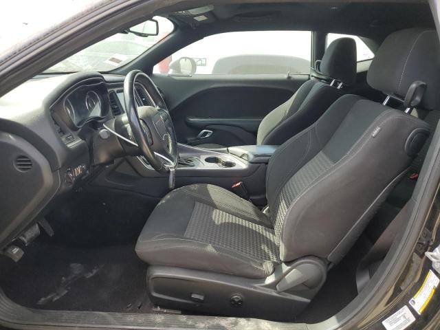 Снимка 7 от търг – 2016 DODGE CHALLENGER с VIN 2C3CDZBT0GH218477