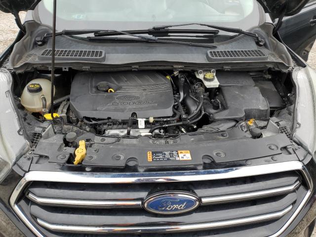 Photo 12 from auction – 2017 FORD ESCAPE SE with VIN 1FMCU0GD6HUA90989