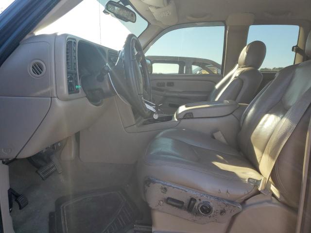 Photo 7 from auction – 2005 CHEVROLET SILVERADO with VIN 1GCEK19BX5E193911
