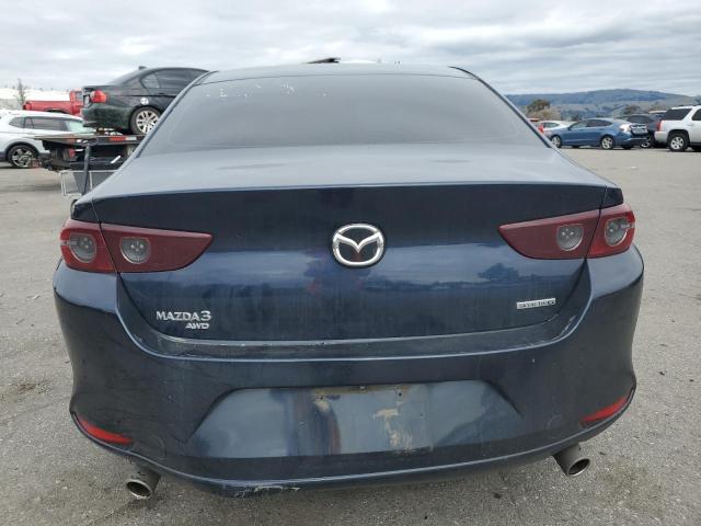 Снимка 6 от търг – 2019 MAZDA 3 SELECT с VIN JM1BPBAMXK1123450