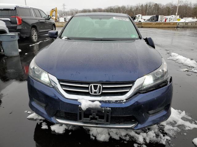 Photo 5 from auction – 2015 HONDA ACCORD EX with VIN 1HGCR2F72FA170092