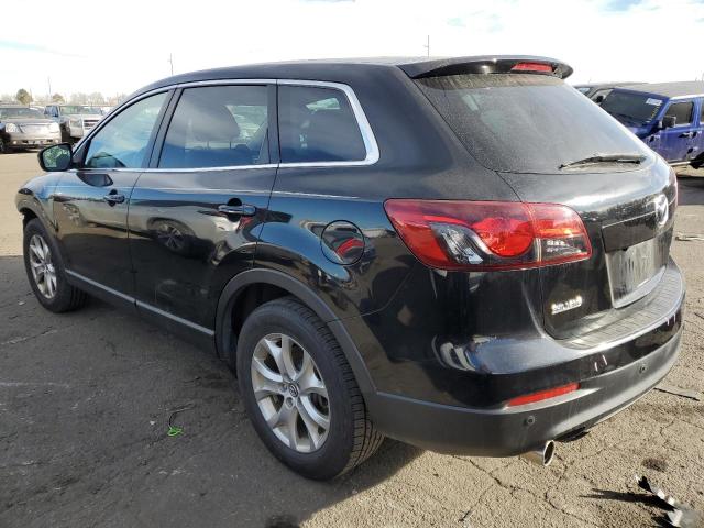 Photo 2 from auction – 2015 MAZDA CX-9 TOURI with VIN JM3TB3CA2F0451704