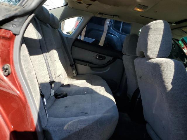 Photo 10 from auction – 2002 SUBARU LEGACY L with VIN 4S3BE635827204432