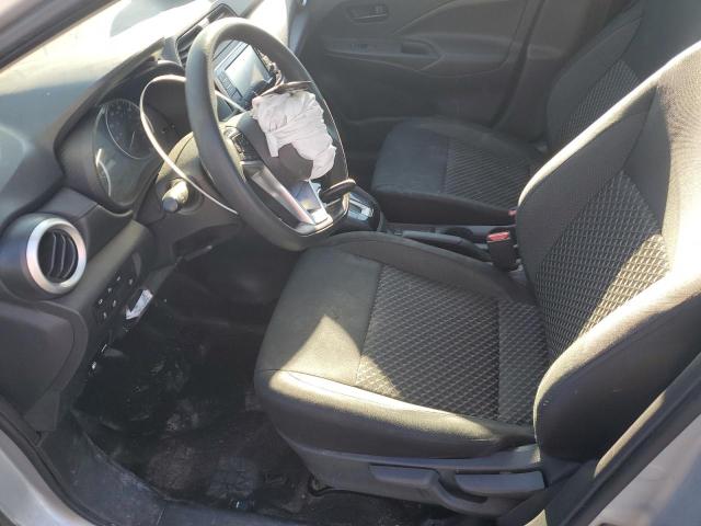 Photo 7 from auction – 2020 NISSAN VERSA S with VIN 3N1CN8DV1LL897469