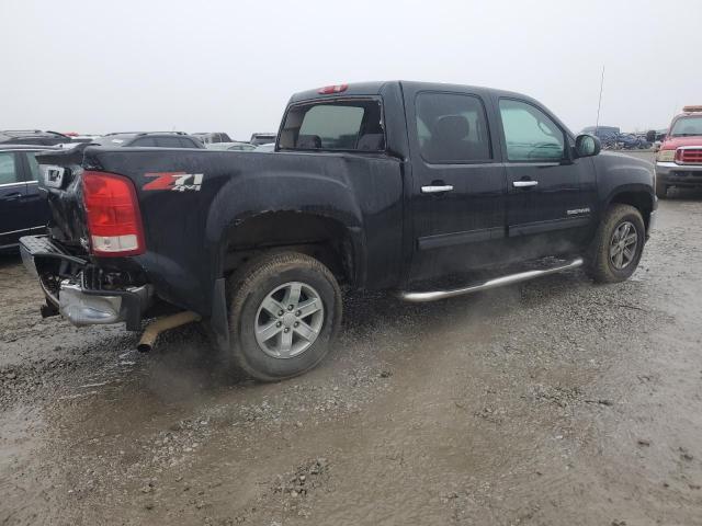 Photo 3 from auction – 2011 GMC SIERRA K15 with VIN 3GTP2VE31BG150867
