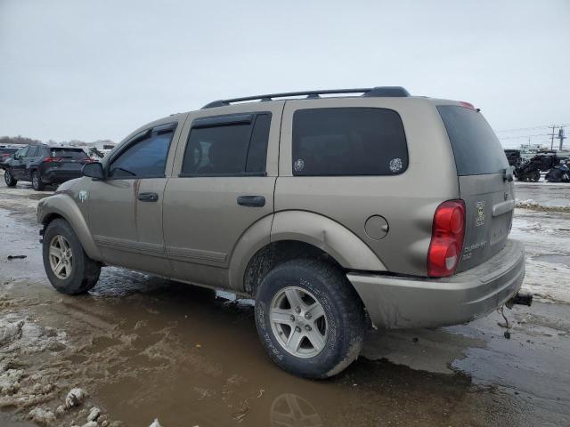 Photo 2 from auction – 2004 DODGE DURANGO SL with VIN 1D4HB48N24F226857