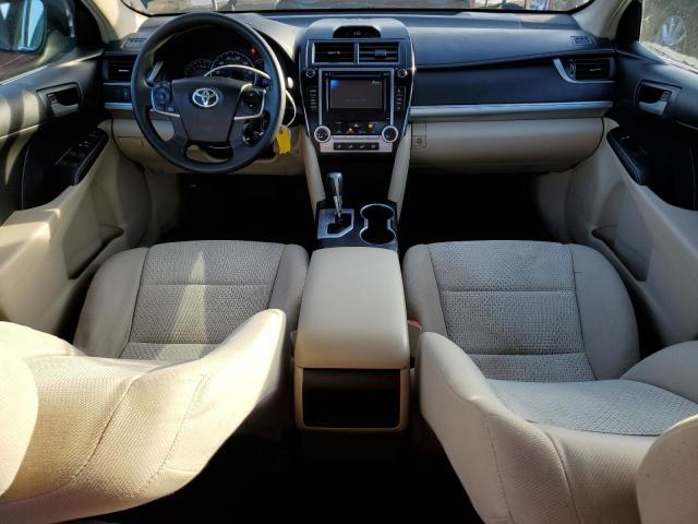 Photo 8 from auction – 2013 TOYOTA CAMRY L with VIN 4T4BF1FK6DR299824