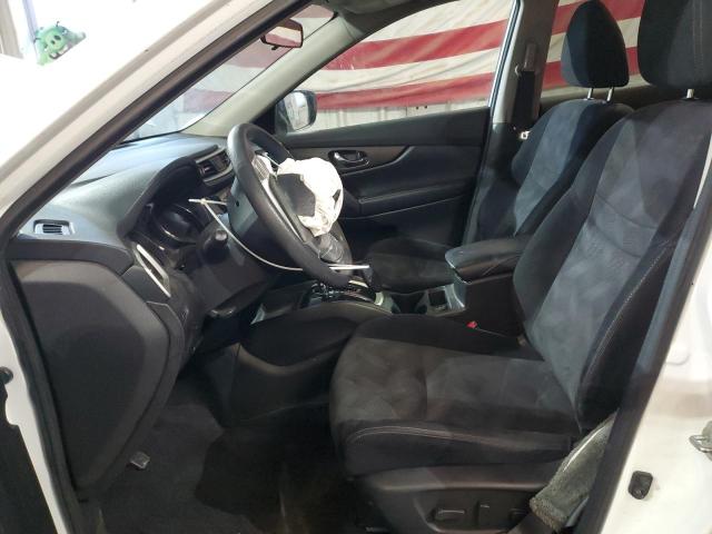 Photo 7 from auction – 2014 NISSAN ROGUE S with VIN 5N1AT2MV0EC772867