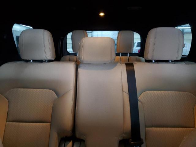 Photo 10 from auction – 2017 FORD EXPLORER with VIN 1FM5K7BH2HGC55324