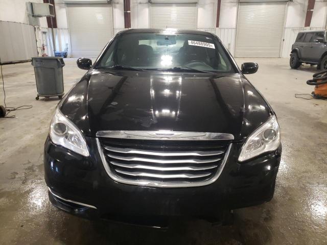 Photo 5 from auction – 2011 CHRYSLER 200 TOURIN with VIN 1C3BC1FB8BN615839