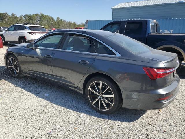 Снимка 2 от търг – 2024 AUDI A6 PREMIUM с VIN WAUL2BF2XRN064488