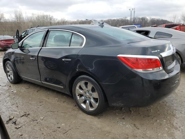Photo 2 from auction – 2011 BUICK LACROSSE C with VIN 1G4GC5ED3BF139775