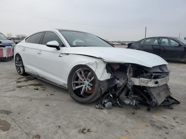 Zdjęcie 4 z aukcji – 2018 AUDI S5 PREMIUM z VIN WAUB4CF50JA054120