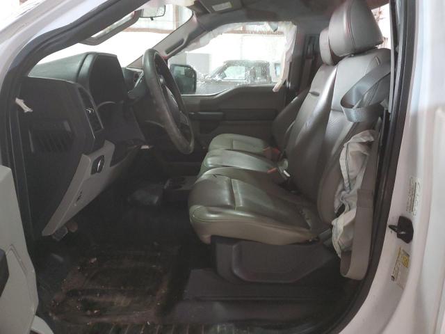 Photo 7 from auction – 2019 FORD F150 with VIN 1FTMF1CB5JKF33194