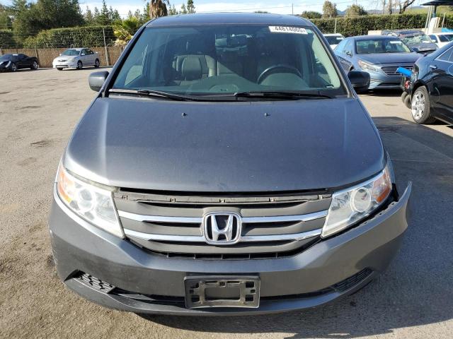 Photo 5 from auction – 2013 HONDA ODYSSEY EX with VIN 5FNRL5H61DB050028