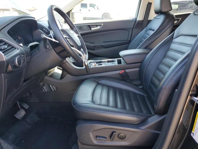 Photo 7 from auction – 2024 FORD EDGE SEL with VIN 2FMPK4J96RBA71143