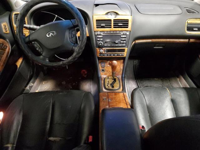 Photo 8 from auction – 2004 INFINITI I35 with VIN JNKDA31A74T200531