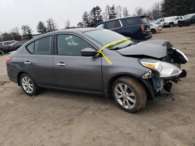 Photo 4 from auction – 2016 NISSAN VERSA S with VIN 3N1CN7AP3GL910213