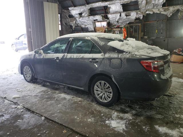 Photo 2 from auction – 2012 TOYOTA CAMRY BASE with VIN 4T1BF1FK0CU072735