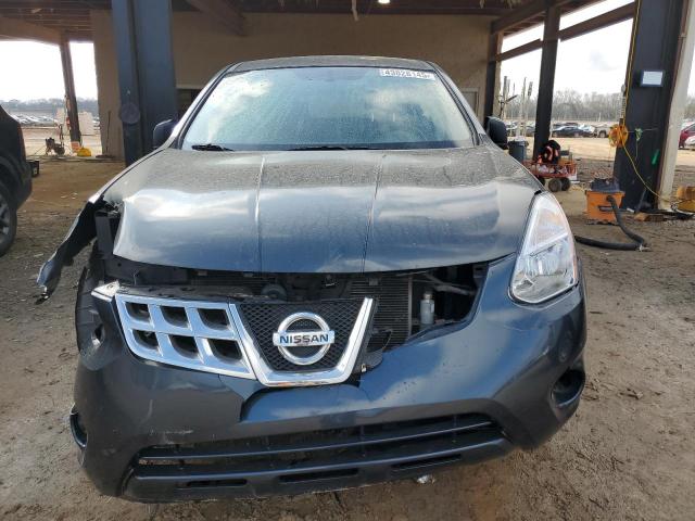 Photo 5 from auction – 2012 NISSAN ROGUE S with VIN JN8AS5MT8CW289294