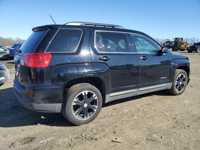 Photo 3 from auction – 2017 GMC TERRAIN SL with VIN 2GKFLTEKXH6266615