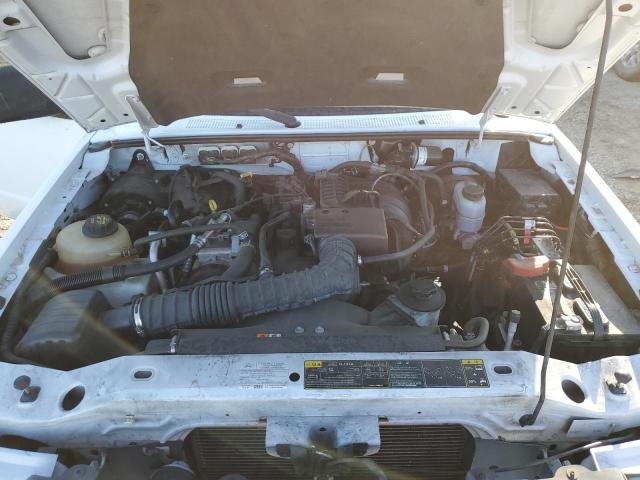 Photo 11 from auction – 2010 FORD RANGER SUP with VIN 1FTKR1ED4APA16100