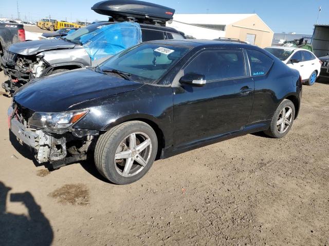 TOYOTA SCION TC 2012 with VIN JTKJF5C70C3023671 - Photo from auction