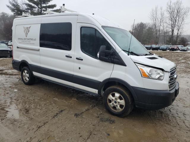 Photo 4 from auction – 2017 FORD TRANSIT T- with VIN 1FTYR2CG7HKA82886