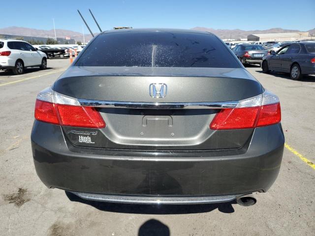 Photo 6 from auction – 2014 HONDA ACCORD LX with VIN 1HGCR2F35EA245489
