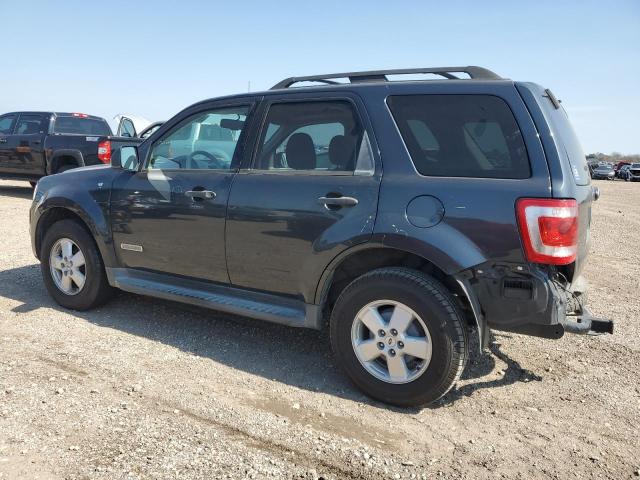 Photo 2 from auction – 2008 FORD ESCAPE XLT with VIN 1FMCU03108KB92988