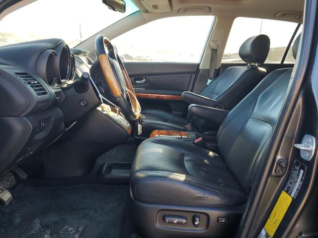 Photo 7 from auction – 2008 LEXUS RX 350 with VIN 2T2HK31U68C065125