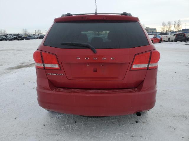 Photo 6 from auction – 2014 DODGE JOURNEY SE with VIN 3C4PDCAB9ET219490