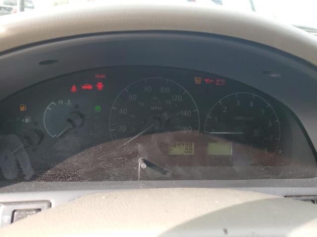 Photo 9 from auction – 2002 INFINITI I35 with VIN JNKDA31A02T009580