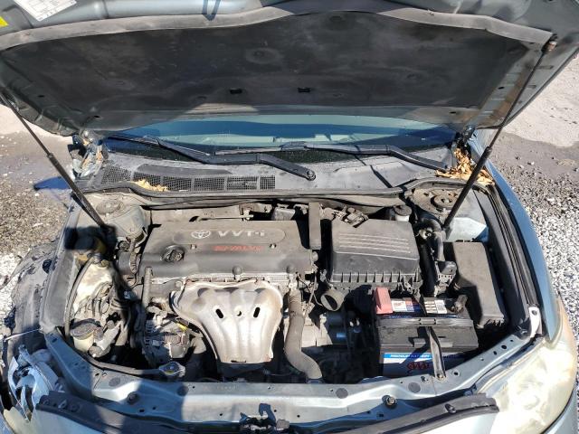 Photo 11 from auction – 2008 TOYOTA CAMRY CE with VIN 4T1BE46K98U783474