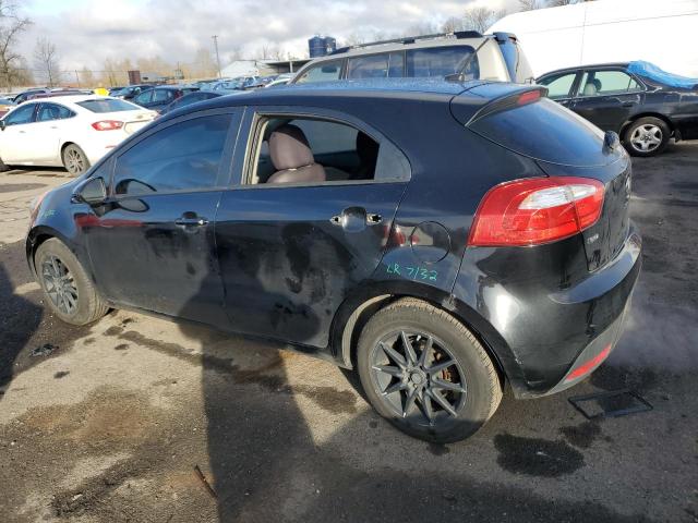 Photo 2 from auction – 2013 KIA RIO LX with VIN KNADM5A34D6186931