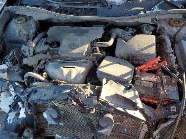 Photo 11 from auction – 2014 TOYOTA CAMRY L with VIN 4T4BF1FK9ER404809