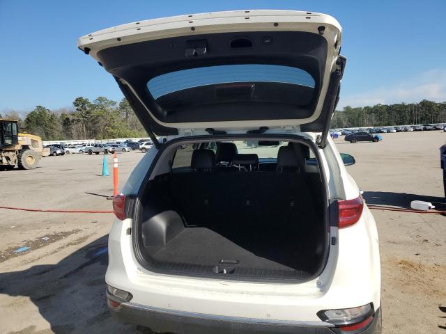 Photo 6 from auction – 2020 KIA SPORTAGE E with VIN KNDPN3AC9L7822575