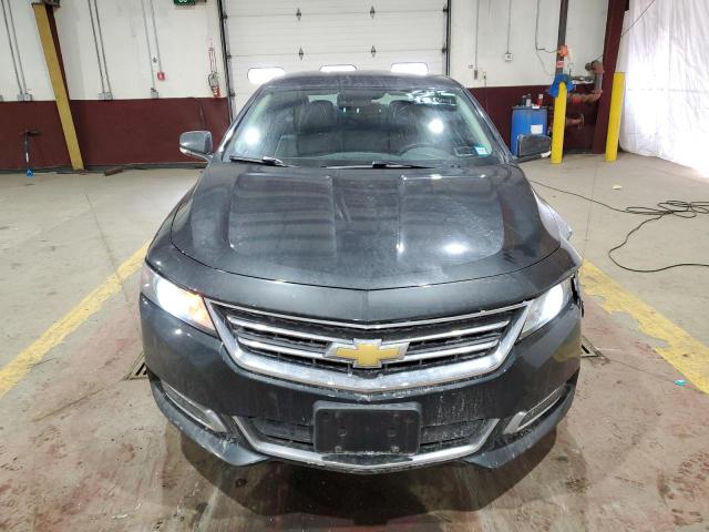 Photo 5 from auction – 2015 CHEVROLET IMPALA LT with VIN 2G1125S33F9226737
