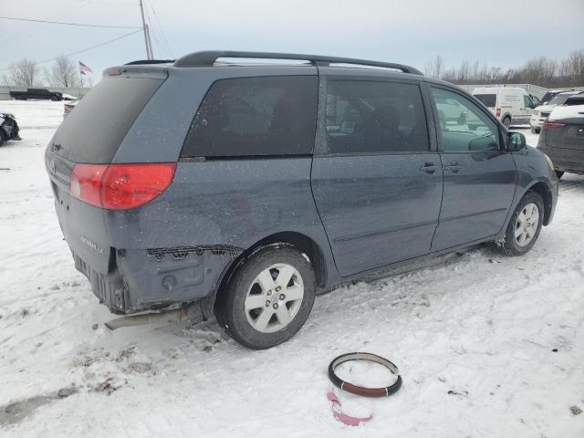 Photo 3 from auction – 2010 TOYOTA SIENNA CE with VIN 5TDKK4CC7AS339482