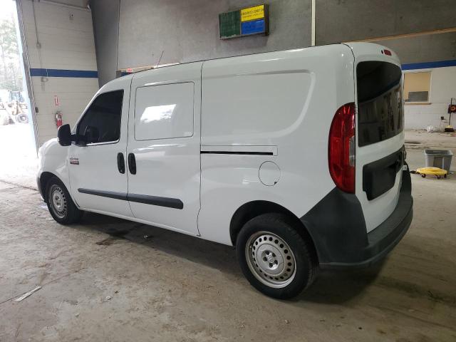 Photo 2 from auction – 2016 RAM PROMASTER with VIN ZFBERFAT5G6B20171