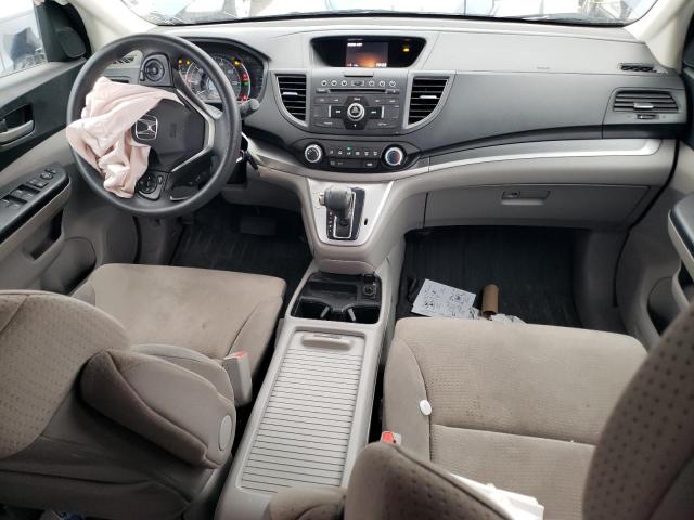 Photo 8 from auction – 2014 HONDA CR-V EX with VIN 2HKRM4H58EH707649