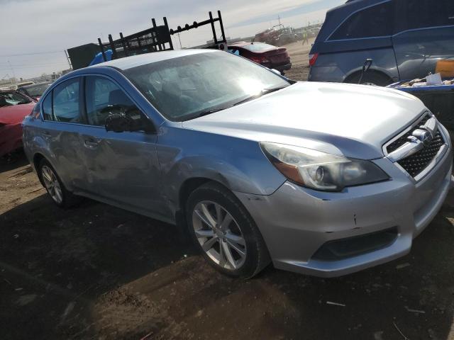 Photo 4 from auction – 2013 SUBARU LEGACY 2.5 with VIN 4S3BMCC68D3007152