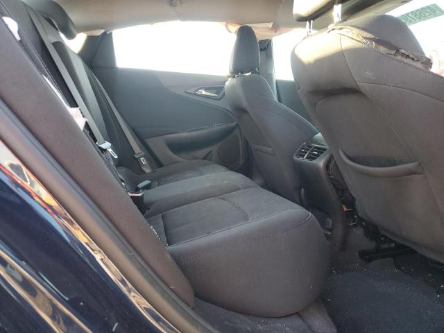 Photo 10 from auction – 2021 CHEVROLET MALIBU LT with VIN 1G1ZD5ST3MF069101