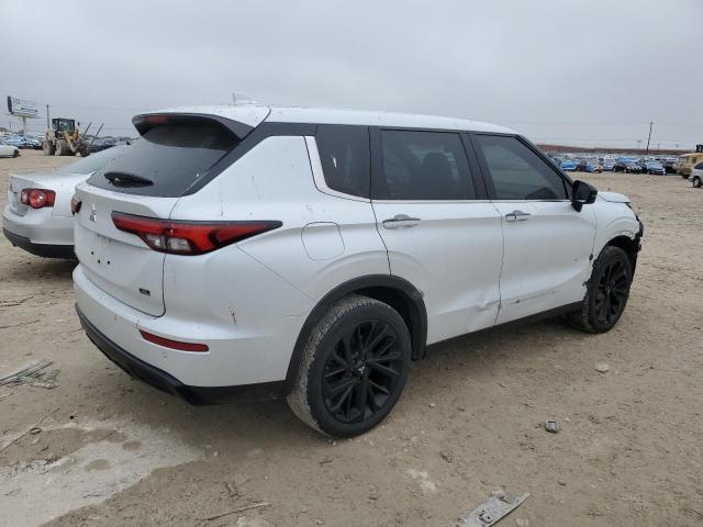 Photo 3 from auction – 2023 MITSUBISHI OUTLANDER with VIN JA4J3UA80PZ037878
