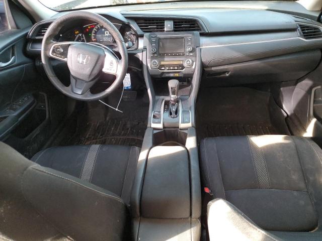 Photo 8 from auction – 2017 HONDA CIVIC LX with VIN 19XFC2F59HE230297