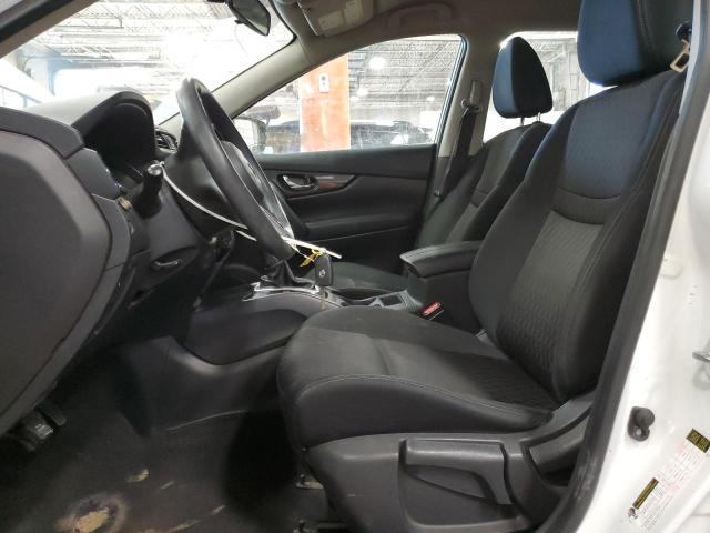 Photo 7 from auction – 2018 NISSAN ROGUE S with VIN KNMAT2MVXJP555561