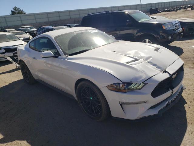 Photo 4 from auction – 2019 FORD MUSTANG with VIN 1FA6P8THXK5180847