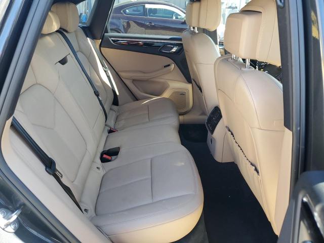 Снимка 11 от търг – 2020 PORSCHE MACAN S с VIN WP1AB2A56LLB32301
