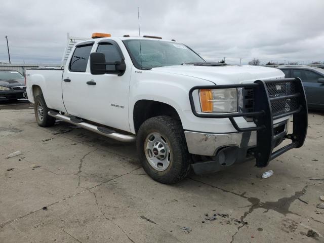 Photo 4 from auction – 2012 GMC SIERRA with VIN 1GT12ZCGXCF180794
